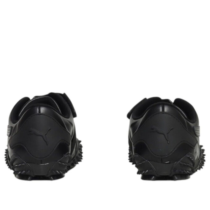 PUMA x Slam Jam Mostro “Siyah”