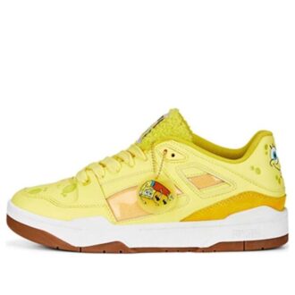 PUMA x SüngerBob KareŞort Slipstream “SüngerBob”