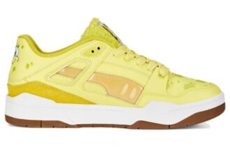 PUMA x SüngerBob KareŞort Slipstream “SüngerBob”