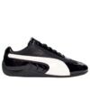 PUMA x SNS Speedcat OG “Siyah Patent” PUMA x SNS Speedcat OG “Siyah Patent”
