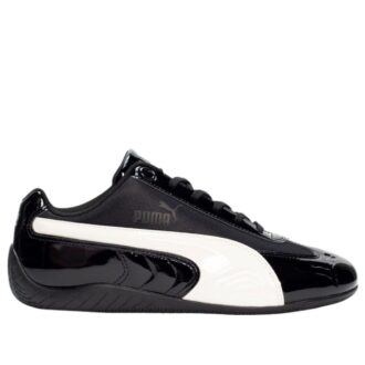 PUMA x SNS Speedcat OG “Siyah Patent”