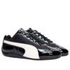 PUMA x SNS Speedcat OG “Siyah Patent” PUMA x SNS Speedcat OG “Siyah Patent”