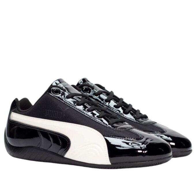 PUMA x SNS Speedcat OG “Siyah Patent” PUMA x SNS Speedcat OG “Siyah Patent”