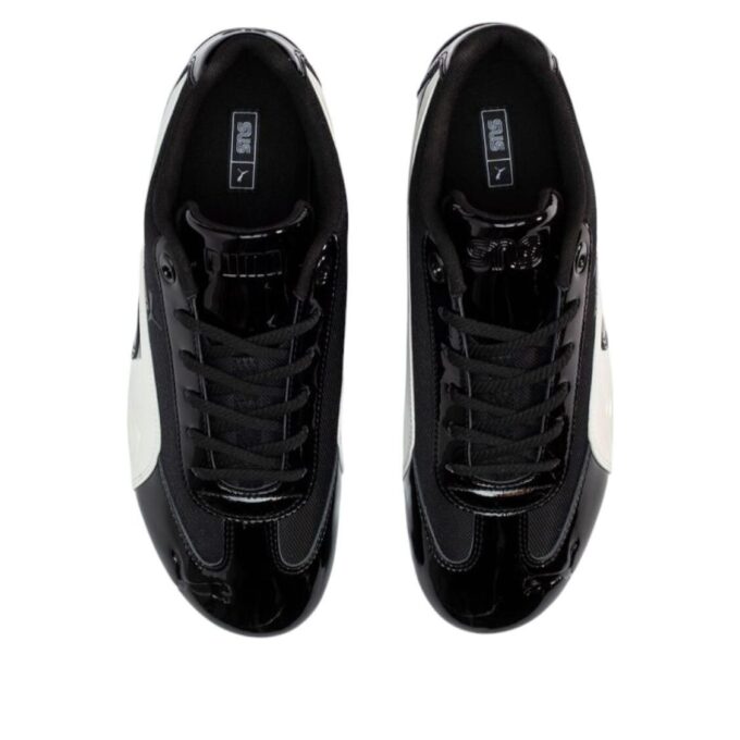 PUMA x SNS Speedcat OG “Siyah Patent” PUMA x SNS Speedcat OG “Siyah Patent”