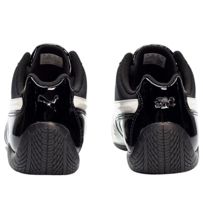 PUMA x SNS Speedcat OG “Siyah Patent” PUMA x SNS Speedcat OG “Siyah Patent”