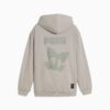 PUMA x SONIC THE HEDGEHOG Büyük Çocuklar İçin Grafik Kapüşonlu Üst PUMA x SONIC THE HEDGEHOG Büyük Çocuklar İçin Grafik Kapüşonlu Üst