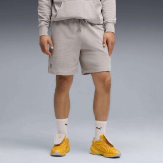 PUMA x SONIC THE HEDGEHOG Erkek Rahat Şort