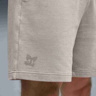 PUMA x SONIC THE HEDGEHOG Erkek Rahat Şort