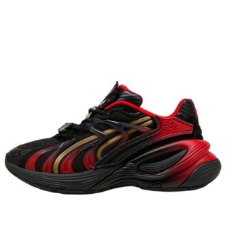 PUMA x Sonic The Hedgehog Ters Krom “Gölge”