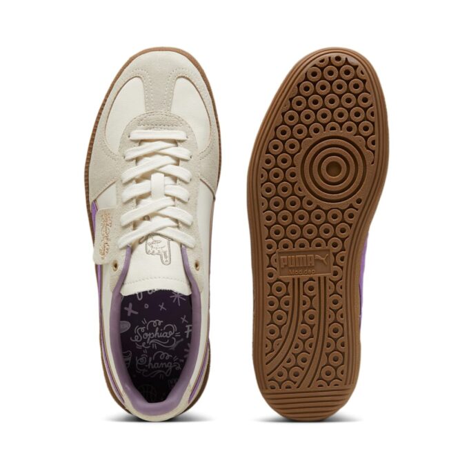 PUMA x Sophia Chang Palermo “Frosted Ivory”
