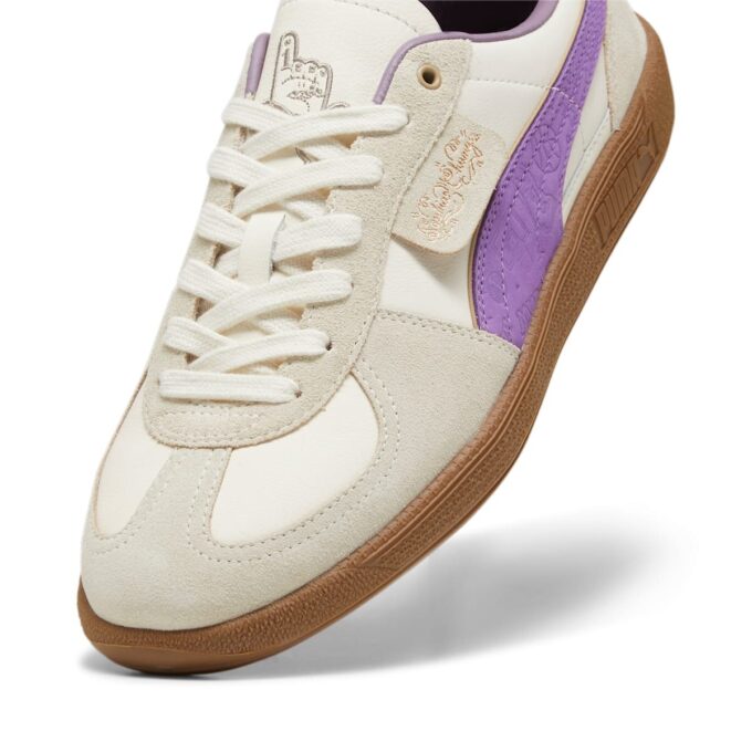 PUMA x Sophia Chang Palermo “Frosted Ivory”