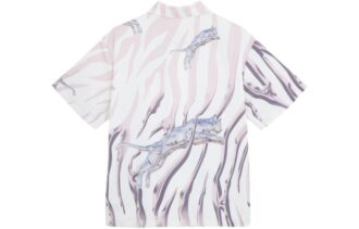 PUMA x Sorayama Dokuma Gömlek “Beyaz”