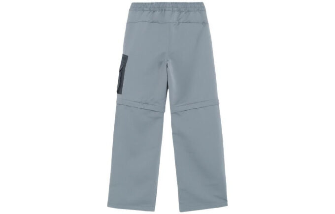 PUMA x Sorayama Dokuma Pantolon “Gri”