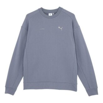 PUMA x SORAYAMA Fil Sweatshirt “Gri”