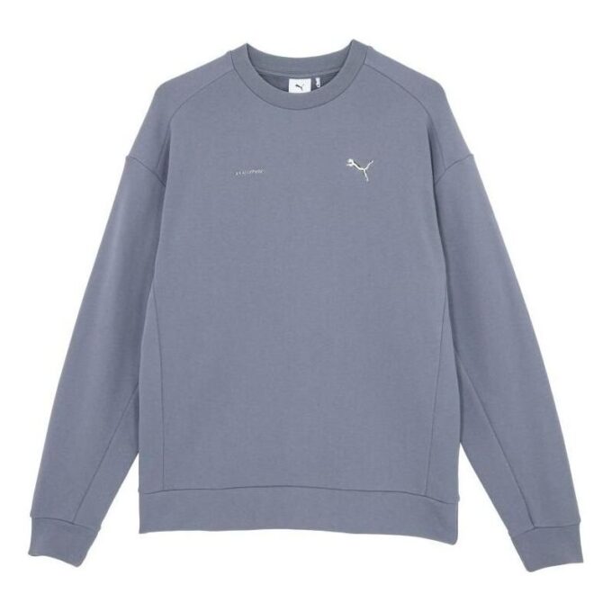 PUMA x SORAYAMA Fil Sweatshirt “Gri”