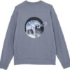 PUMA x SORAYAMA Fil Sweatshirt “Gri”
