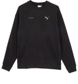 PUMA x SORAYAMA Fil Sweatshirt “Siyah”