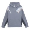 PUMA x SORAYAMA Grafik Kapüşonlu “Gri”
