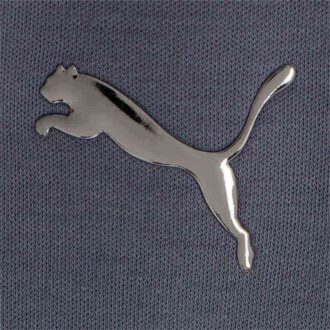 PUMA x SORAYAMA Grafik Kapüşonlu “Gri”
