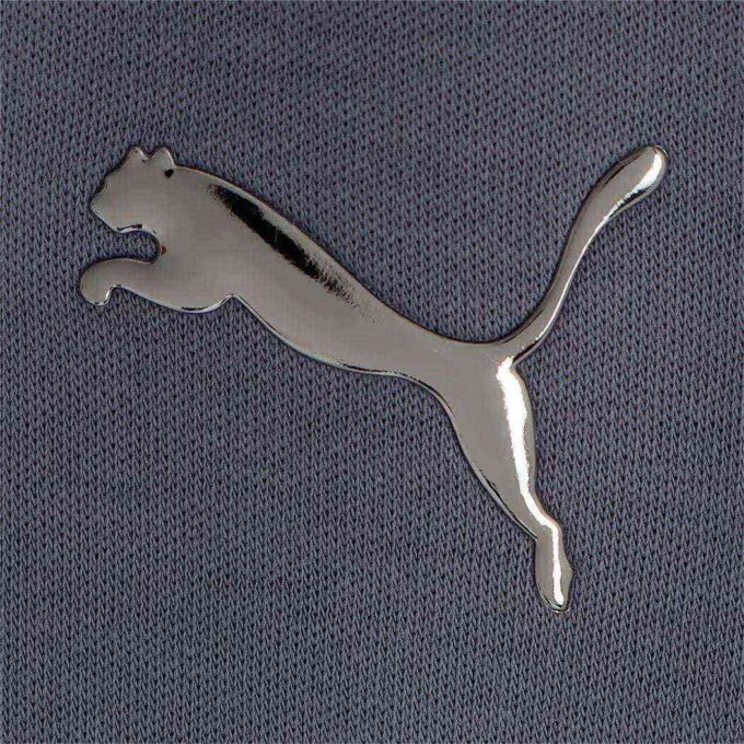 PUMA x SORAYAMA Grafik Kapüşonlu “Gri”