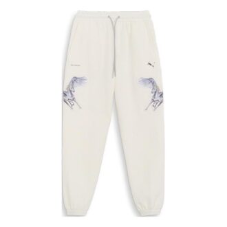 PUMA x Sorayama Pantolon “Beyaz”