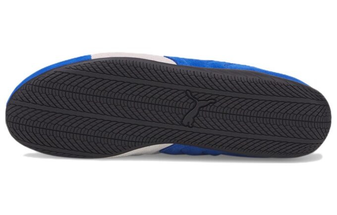 PUMA x Sparco Speedcat OG+ “Güçlü Mavi”