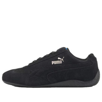 PUMA x Sparco Speedcat OG+ “Siyah”
