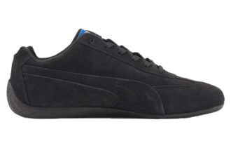 PUMA x Sparco Speedcat OG+ “Siyah”