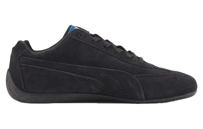 PUMA x Sparco Speedcat OG+ “Siyah”