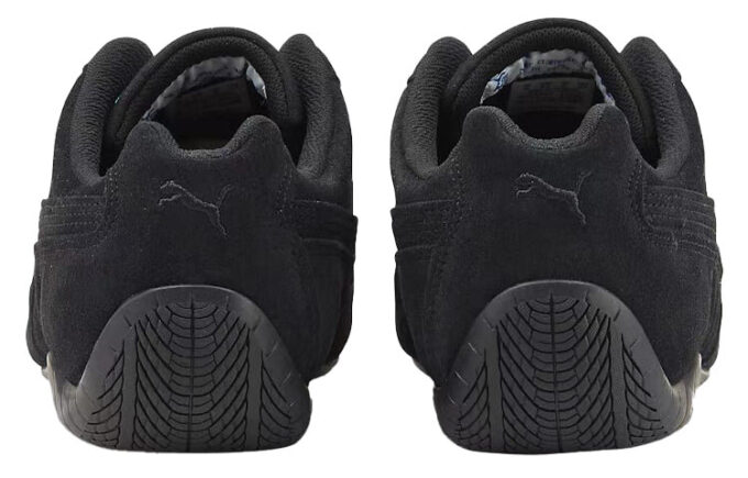 PUMA x Sparco Speedcat OG+ “Siyah”