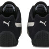 PUMA x Sparco Speedcat OG+ “Siyah Beyaz”