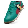 PUMA x Squid Game Easy Rider “Yeşil Kırmızı” PUMA x Squid Game Easy Rider “Yeşil Kırmızı”