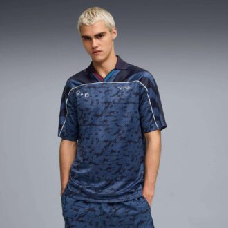 PUMA x SQUID GAME Erkek Desenli Forma