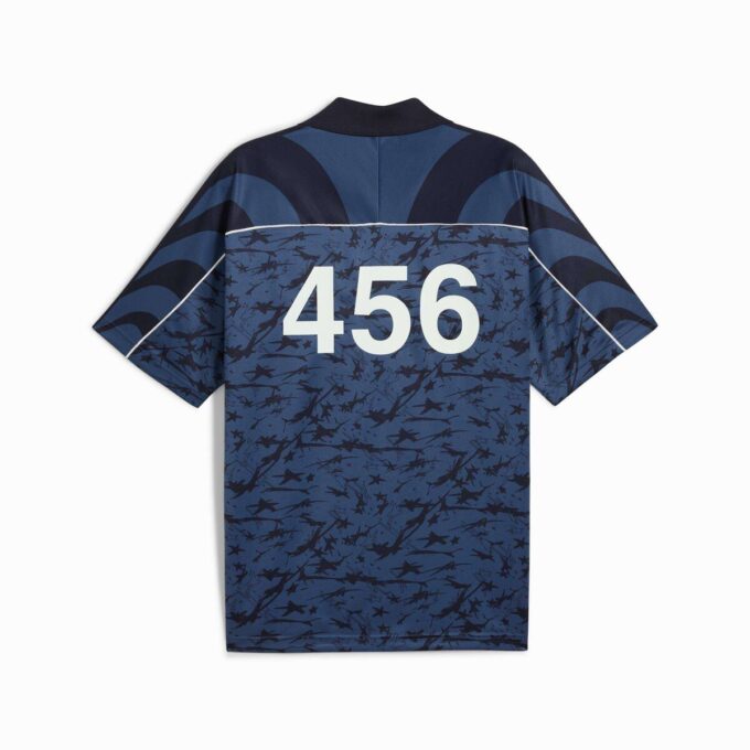 PUMA x SQUID GAME Erkek Desenli Forma PUMA x SQUID GAME Erkek Desenli Forma