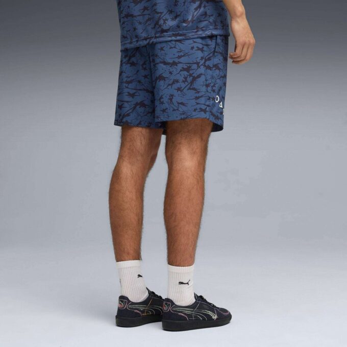 PUMA x SQUID GAME Erkek Şortu PUMA x SQUID GAME Erkek Şortu