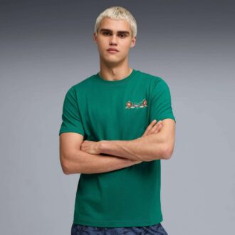 PUMA x SQUID GAME Erkek Tişörtü