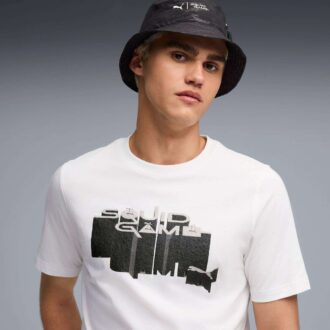 PUMA x SQUID GAME Erkek Tişörtü
