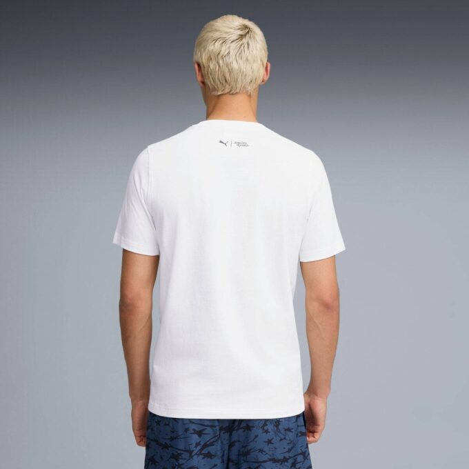 PUMA x SQUID GAME Erkek Tişörtü PUMA x SQUID GAME Erkek Tişörtü