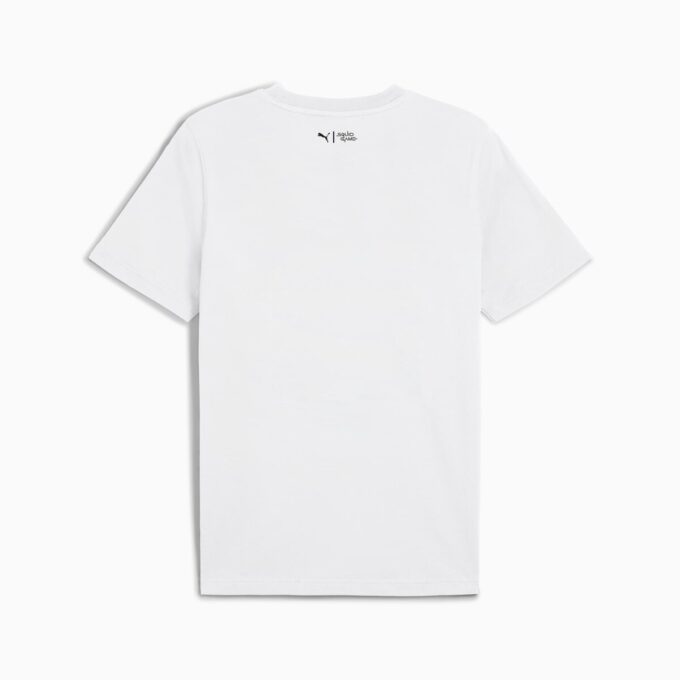 PUMA x SQUID GAME Erkek Tişörtü PUMA x SQUID GAME Erkek Tişörtü