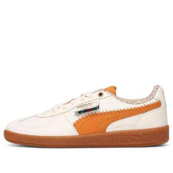 PUMA x Squid Game Palermo “Beyaz Turuncu” PUMA x Squid Game Palermo “Beyaz Turuncu”