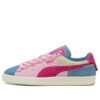 PUMA x Squid Game Süet “Pembe Mavi” PUMA x Squid Game Süet “Pembe Mavi”
