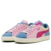 PUMA x Squid Game Süet “Pembe Mavi” PUMA x Squid Game Süet “Pembe Mavi”