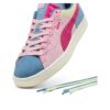 PUMA x Squid Game Süet “Pembe Mavi” PUMA x Squid Game Süet “Pembe Mavi”