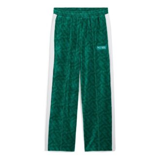 PUMA x Squid Game T7 Pantolon “Nane Çayı”