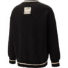 PUMA x Staffonly X Monopoly Logo Sweatshirt “Siyah”