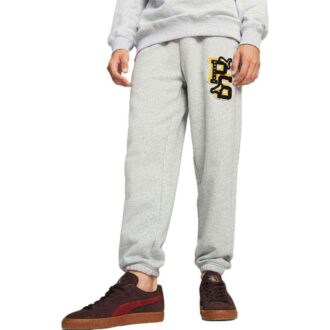 PUMA x Staple Eşofman Altı “Gri”