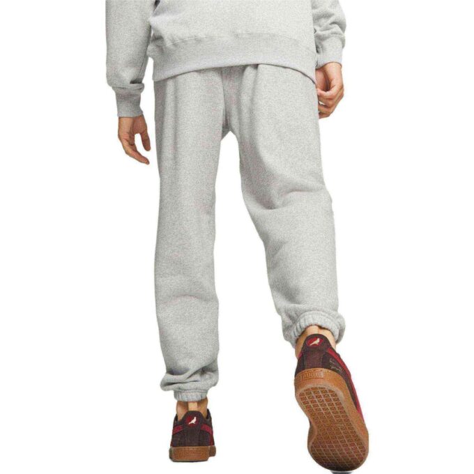 PUMA x Staple Eşofman Altı “Gri”