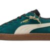 PUMA x Staple G Süet “Yeşil”