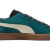 PUMA x Staple G Süet “Yeşil”
