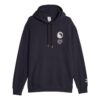 PUMA x STAPLE Kapüşonlu Üst “Yeni Lacivert”